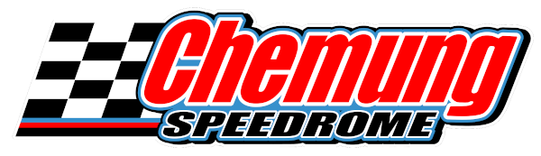 Chemung Speedrome Logo