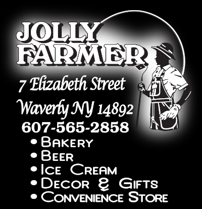 Jolly Farmer