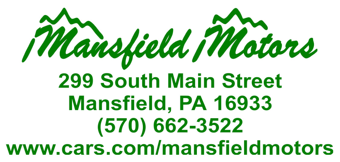 Mansfield Motors